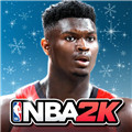 nba2kmobile篮球修改版