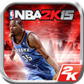 nba2k15安卓版中文版