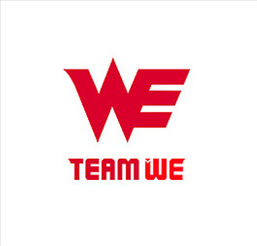 we官宣Cures正式加盟 we新赛季阵容公布