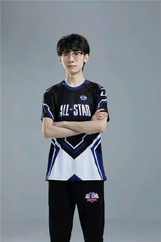 2020LPL全明星队员定妆 LPL10大明星选手