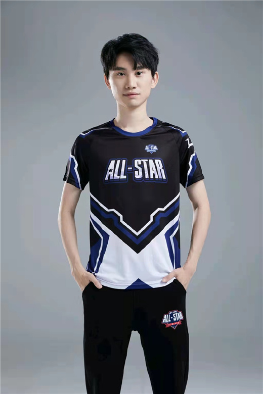 2020LPL全明星队员定妆 LPL10大明星选手