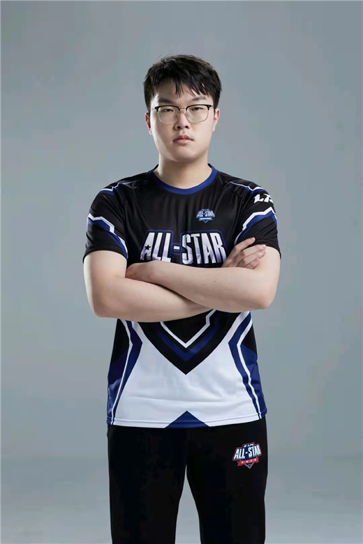 2020LPL全明星队员定妆 LPL10大明星选手