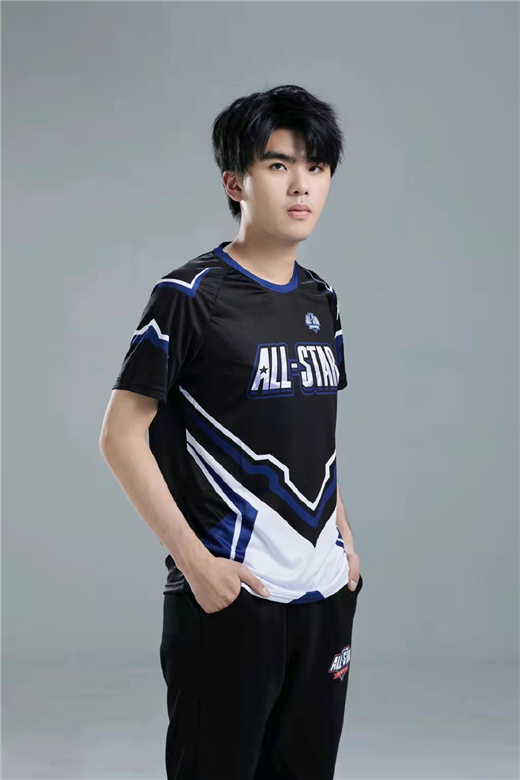 2020LPL全明星队员定妆 LPL10大明星选手