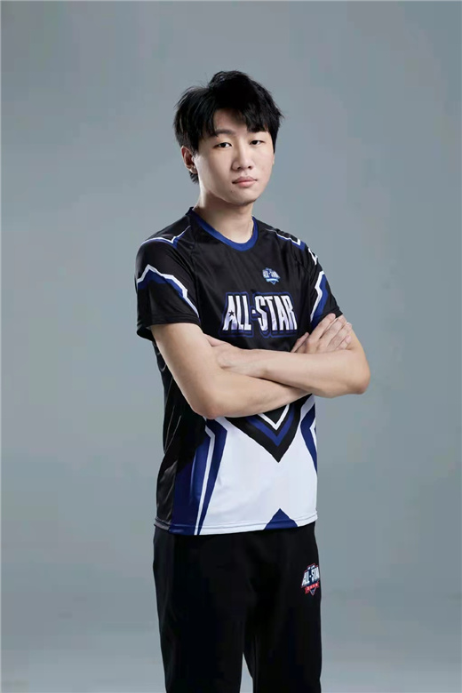 2020LPL全明星队员定妆 LPL10大明星选手