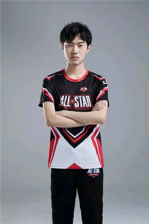 2020LPL全明星队员定妆 LPL10大明星选手