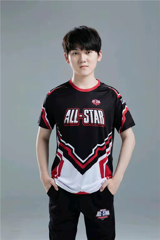 2020LPL全明星队员定妆 LPL10大明星选手