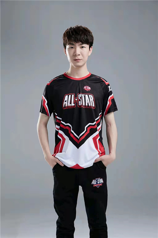 2020LPL全明星队员定妆 LPL10大明星选手