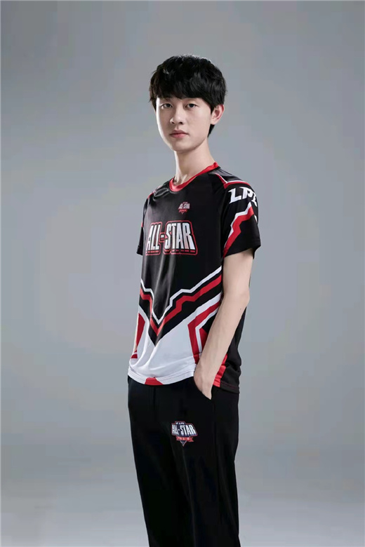 2020LPL全明星队员定妆 LPL10大明星选手