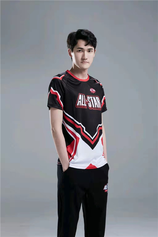 2020LPL全明星队员定妆 LPL10大明星选手