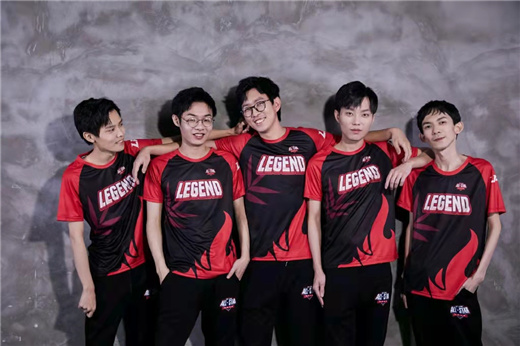 2020LPL全明星队员定妆 LPL10大明星选手