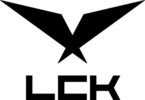 LCK赛区logo更改 新图标新气象