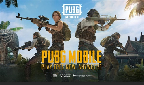 PUBG新版更新内容 吃鸡也能三分钟投降