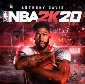 nba2k20手机中文版