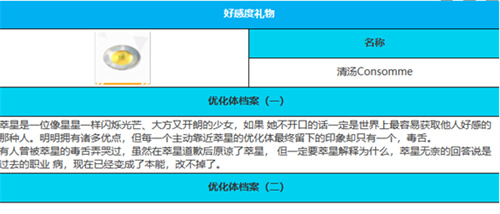 绯色回响萃星角色怎么样-萃星角色介绍一览