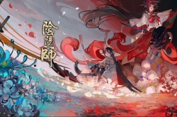 阴阳师五周年食灵问题答案大全：五周年活动问题答案全汇总