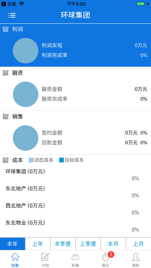 RIM+云计划app