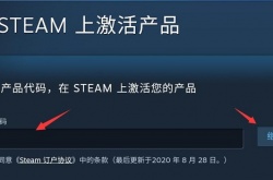 steam手机版激活码在哪输