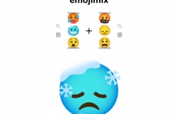 emojimix怎么玩？emoji合成器游戏攻略