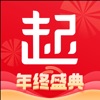 起点读书APP