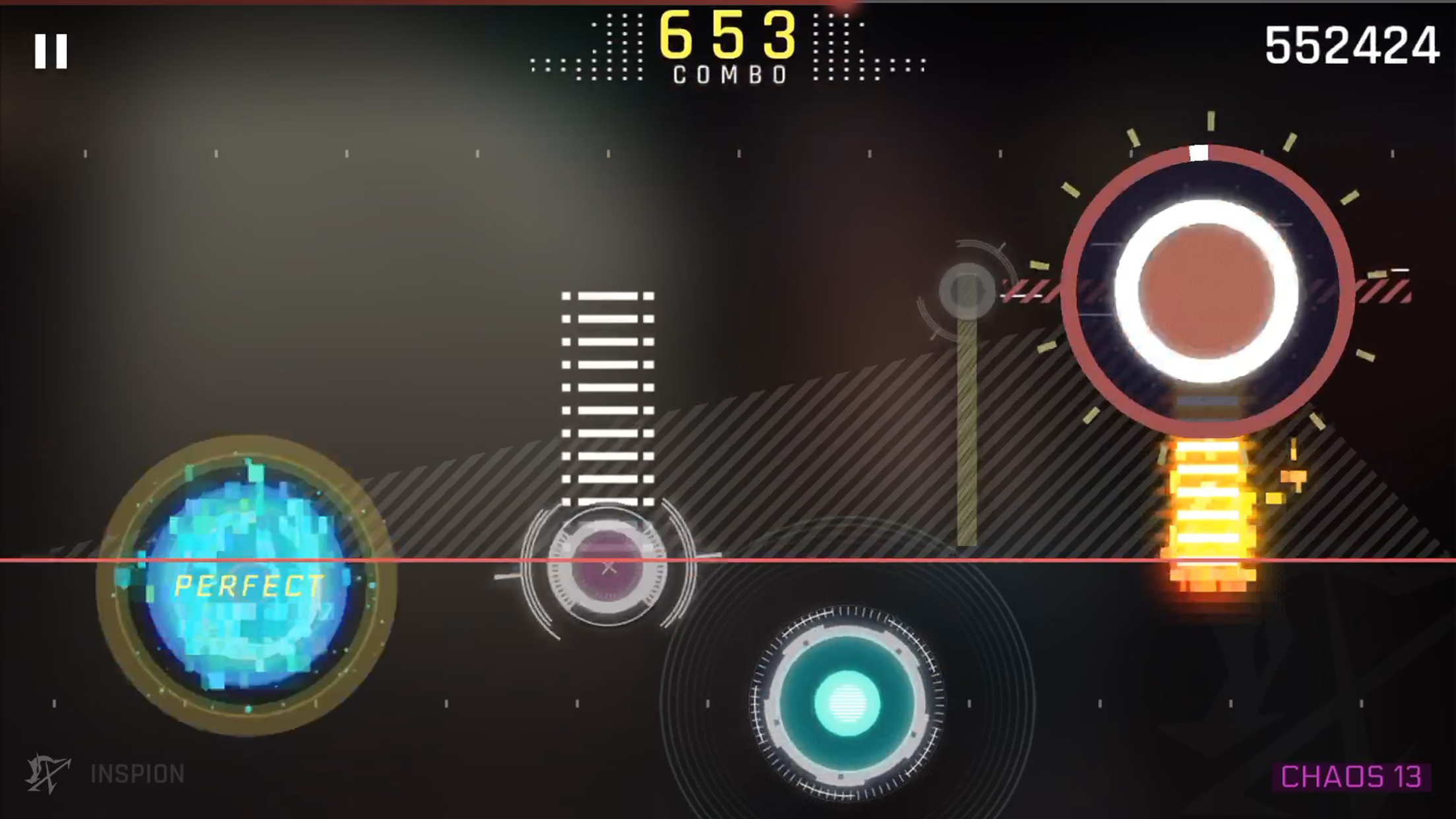 音乐世界 Cytus II最新版