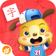 麦田认字app