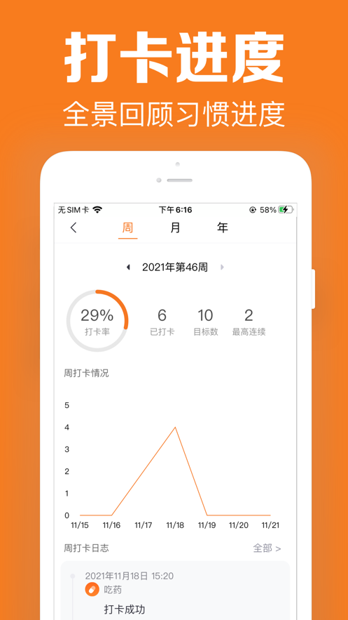 指尖时光app破解版免费版本