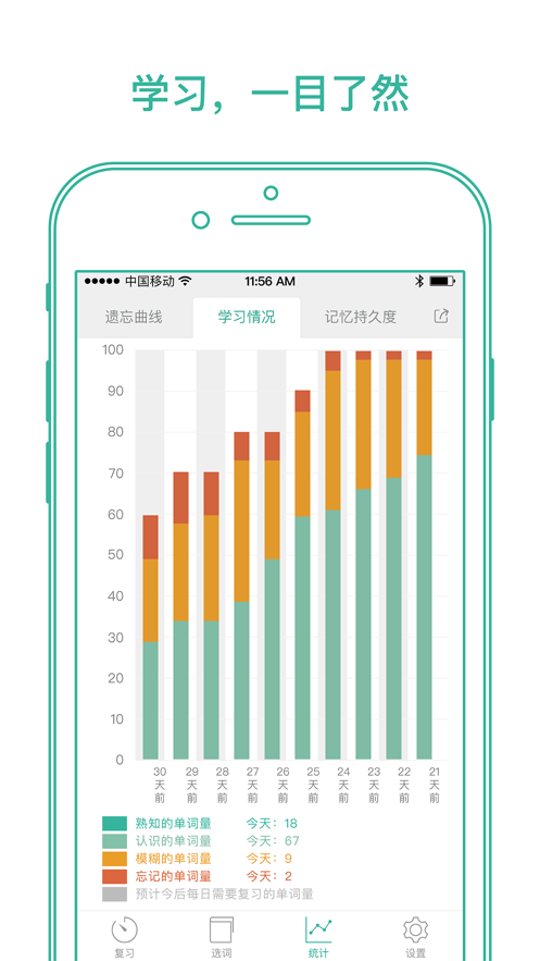 墨墨背单词破解版最新版