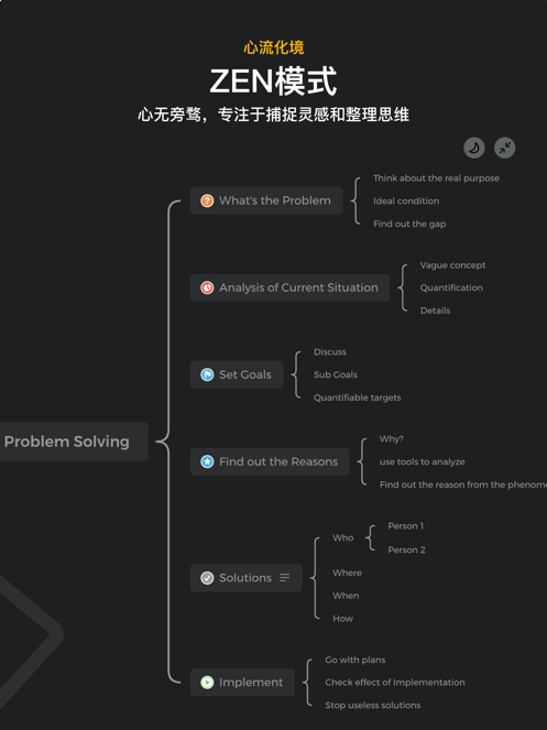 XMind手机版下载免费版本