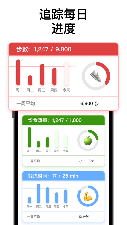 BetterMe下载最新版