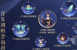 王者荣耀公孙离逐星追乐星元皮肤怎么获得？公孙离逐星追乐攻略