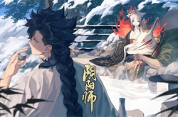 阴阳师新SSR帝释天什么时候上线-阴阳师新SSR帝释天上线时间介绍